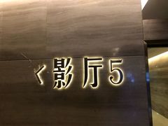 -星美影商城(京基IMAX店)