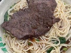 -李记清真馆(打钉巷店)
