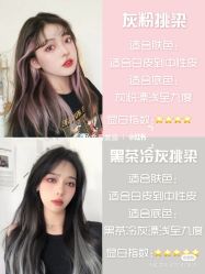 -LJOY丽锦造型·烫发染发