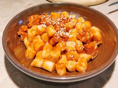 -新白鹿餐厅(金鹰新街口店)