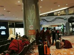 -吉隆坡国际机场