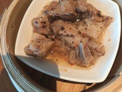 -正元希尔顿逸林酒店-御玺中餐厅