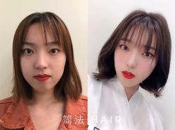 -简法造型·品牌形象店