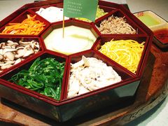 -将军牛排·尔滨地标朝鲜族美食(总店)