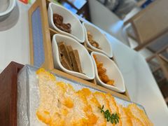 -花菇朵 ll 野生菌锅·精品滇菜(后沙峪店)