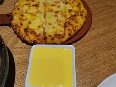 -棒约翰比萨·意面(金桥国际店)