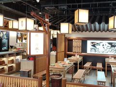 -大盐帮川菜馆(长楹天街店)