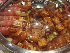 -黄记煌三汁焖锅(首创奥特莱斯店)