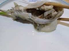 -田园肥牛鲍鱼先生(新北店)