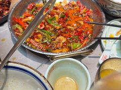 -川芙蓉·市井老川菜(长寿路店)