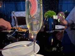 -瑞吉酒店·The Drawing Room闲逸廊·云端下午茶·夜奢Whiskey