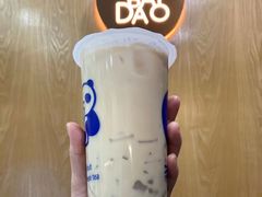 -茶百道(南通海门师山广场店)