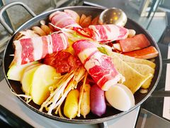 -KCOOKING概念韩餐(世茂52+店)