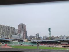 -广东省人民体育场