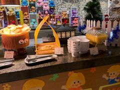 -蜻蜓逐宴全日制西餐厅I古北水镇大酒店