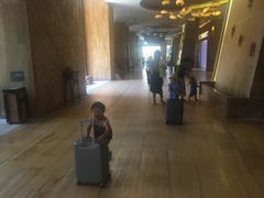 -三亚湾红树林度假世界(木棉酒店)