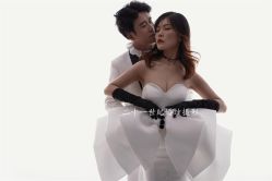 -二十一世纪婚纱摄影(省府前街店)