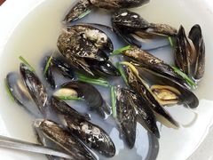 -江南村海鲜馆(洞头店)