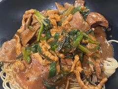 -老地方面馆(思南路店)