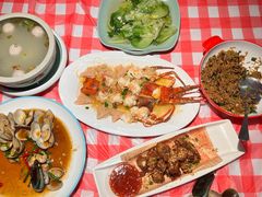 -阿里元海鲜·闽南特色菜(曾厝垵店)