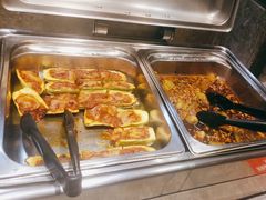 -比格比萨自助(国展店)