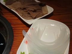 毛肚-邵汇大虾(大东门店)