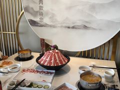 -德天雪花肥牛海鲜火锅(南苑东路店)