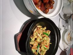 -江南厨子(万象天地店)