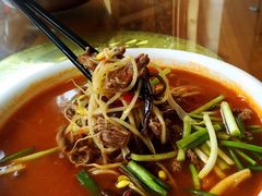 酸汤牛肉-仁和人家