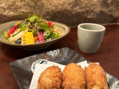 -山葵家·创意料理(万象汇店)