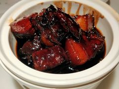 外婆红烧肉-佬肥猫(国华广场店)
