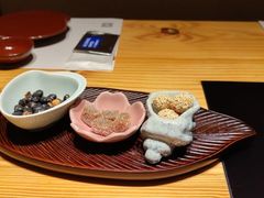 -花潮料理艺食馆(世欧广场店)