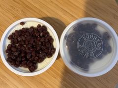 红豆双皮-三元梅园(团结湖店)