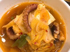 -光化门韩国料理(新地假日广场店)