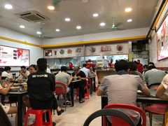 -燊意布拉肠云吞面(中山四路店)