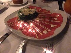 -Top Of Vancouver Revolving Restaurant