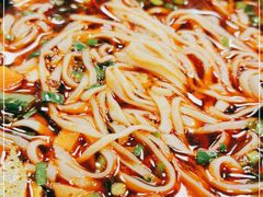 -东关吉祥西安腊汁肉夹馍(健德门店)