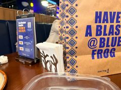 -bluefrog蓝蛙(悠唐购物中心店)