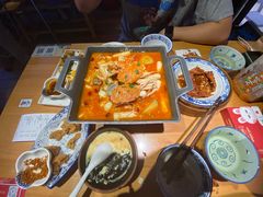 -裕鼎鲜·新中菜(王府井店)