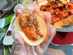 -蛙喔牛蛙(温岭银泰店)