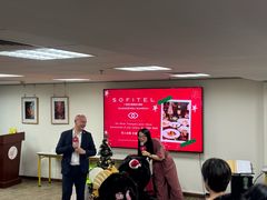 -广州法语联盟(瑞福大厦店)