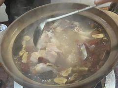 -威邵鸡煲(西华路总店)