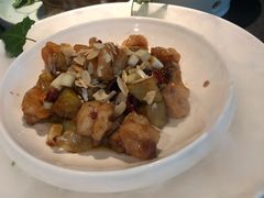 -赠李白·如诗的川味(余杭万达广场店)