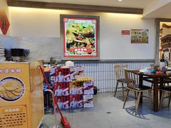 -张氏父子常德肠子馆(贺龙店)