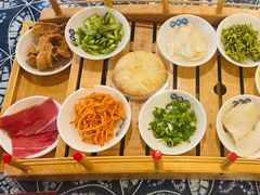 -桥香园过桥米线(复兴路店)