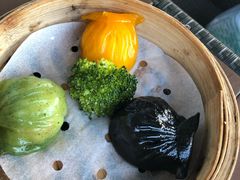 -香港表哥茶餐厅(银泰百货店)