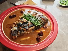 -大碗居·烤鸭·鱼头泡饼(天坛东门店)