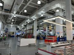 -山姆会员商店(亦庄创意生活广场店)