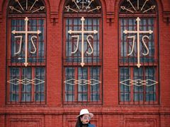 -圣·阿列克谢耶夫教堂