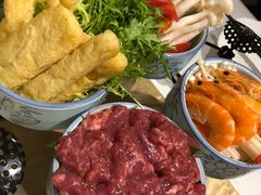 -幸福里时光餐吧
